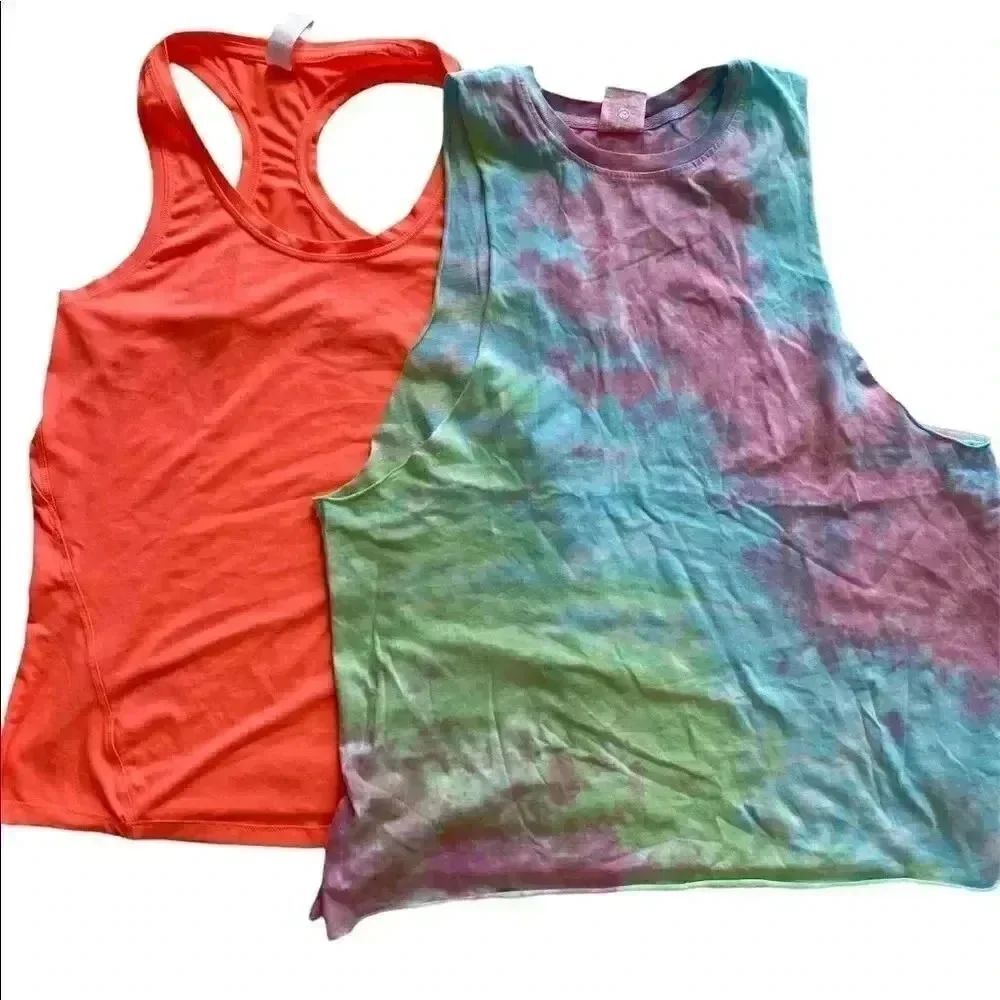 BUNDLE Athletic Tops - Picture 2 of 11